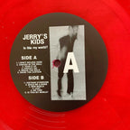 Jerry's Kids : Is This My World? (LP,Album,Limited Edition,Reissue)