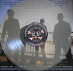 Bouncing Souls, The : Ghosts On The Boardwalk (LP,Compilation,Limited Edition)