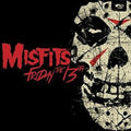 Misfits : Friday the 13th (EP)