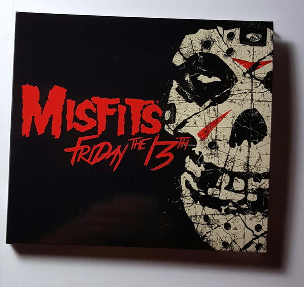 Misfits : Friday the 13th (EP)