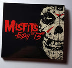 Misfits : Friday the 13th (EP)