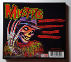 Misfits : Friday the 13th (EP)