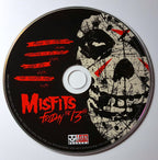 Misfits : Friday the 13th (EP)
