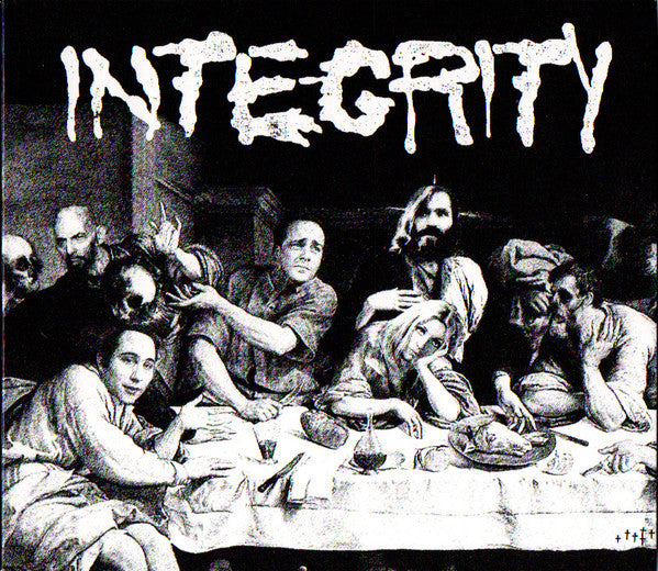 Integrity (2) : Palm Sunday (Reissue)