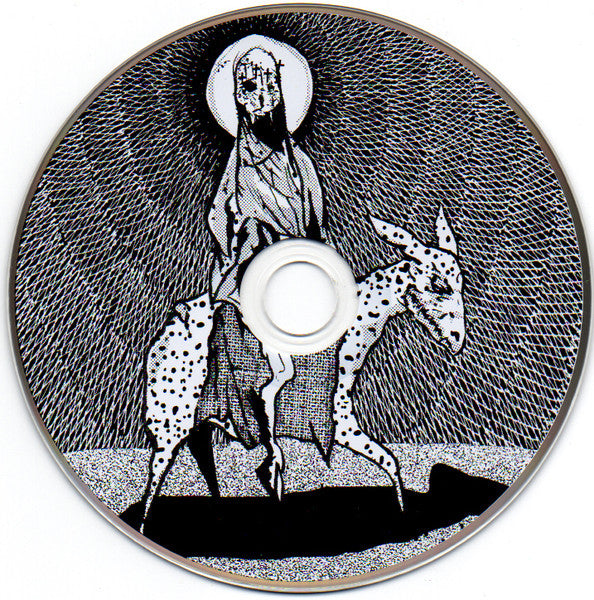 Integrity (2) : Palm Sunday (Reissue)