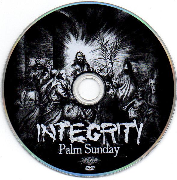 Integrity (2) : Palm Sunday (Reissue)