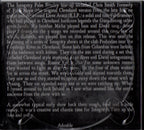 Integrity (2) : Palm Sunday (Reissue)