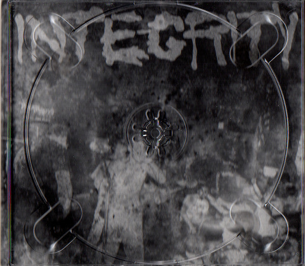 Integrity (2) : Palm Sunday (Reissue)