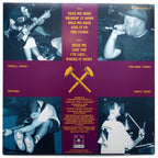 Judge : Bringin' It Down (LP,Album,Reissue,Repress)