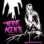 The Nerve Agents : Days Of The White Owl (Album)