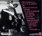 The Nerve Agents : Days Of The White Owl (Album)