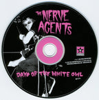The Nerve Agents : Days Of The White Owl (Album)