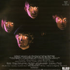 Damned, The : The Black Album (LP,Album,Reissue)
