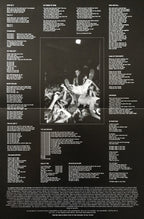 Slapshot : Step On It (LP,Album,Repress)