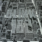 Blink-182 : Neighborhoods (LP,Album,Reissue)