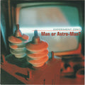 Man or Astro-Man? : Experiment Zero (Album)