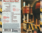 Man or Astro-Man? : Experiment Zero (Album)