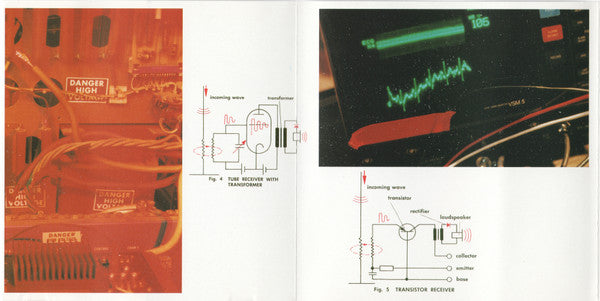 Man or Astro-Man? : Experiment Zero (Album)