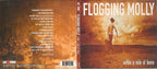 Flogging Molly : Within A Mile Of Home (Album)