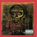 Slayer : Seasons In The Abyss (Album,Reissue,Remastered)