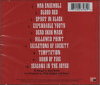Slayer : Seasons In The Abyss (Album,Reissue,Remastered)