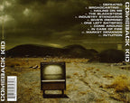 Comeback Kid : Broadcasting... (Album)