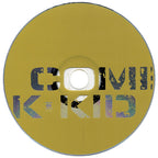 Comeback Kid : Broadcasting... (Album)