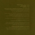 Comeback Kid : Broadcasting... (Album)
