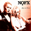 NOFX- Liza and Louise (7")