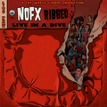 NOFX - Ribbed- Live in a Dive (LP)