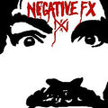 Negative FX : Negative FX (LP, Album, RP)