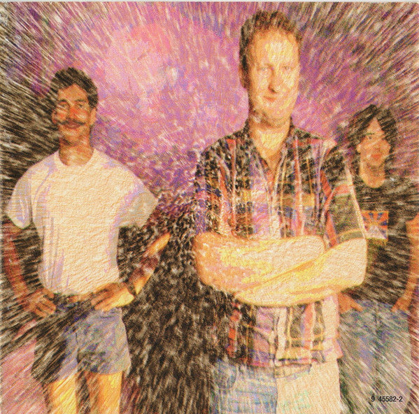 Hüsker Dü : The Living End (Album)