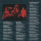 Hüsker Dü : The Living End (Album)