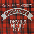 Mighty Mighty Bosstones, The : Devils Night Out (LP,Album,Reissue)