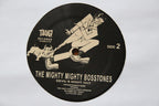 Mighty Mighty Bosstones, The : Devils Night Out (LP,Album,Reissue)