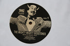 Mighty Mighty Bosstones, The : Devils Night Out (LP,Album,Reissue)