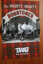Mighty Mighty Bosstones, The : Devils Night Out (LP,Album,Reissue)