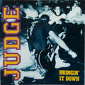 Judge : Bringin' It Down (Album)