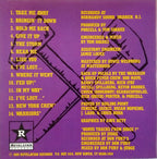 Judge : Bringin' It Down (Album)