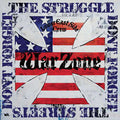 Warzone (2) : Don't Forget The Struggle Don't Forget The Streets (Album,Reissue,Remastered)