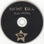 Bikini Kill : Pussy Whipped (Album)