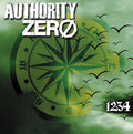 Authority Zero : 12:34 (Album)