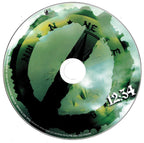 Authority Zero : 12:34 (Album)