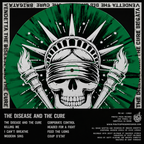 Brigata Vendetta - The Disease And The Cure (LP)
