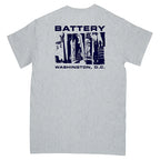 Battery-Washington D.C.