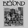Beyond  - No Longer At Ease (LP)