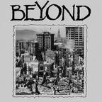 Beyond  - No Longer At Ease (LP)