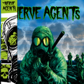 The Nerve Agents – S/T (LP)