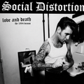 Social Distortion – Love And Death: The 1994 Demos (LP)