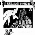 Reagan Youth – Volume One, Silver Vinyl, (LP)